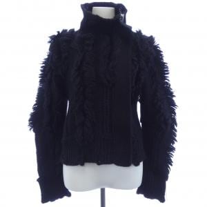 サカイ SACAI 21-05867 カーディガン