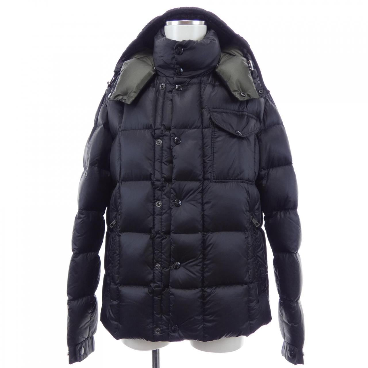 モンクレール MONCLER KORUM ダウンジャケット