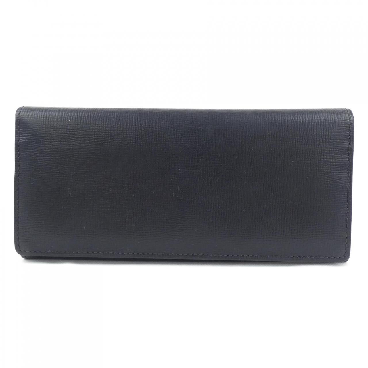 ヴァレクストラ VALEXTRA WALLET