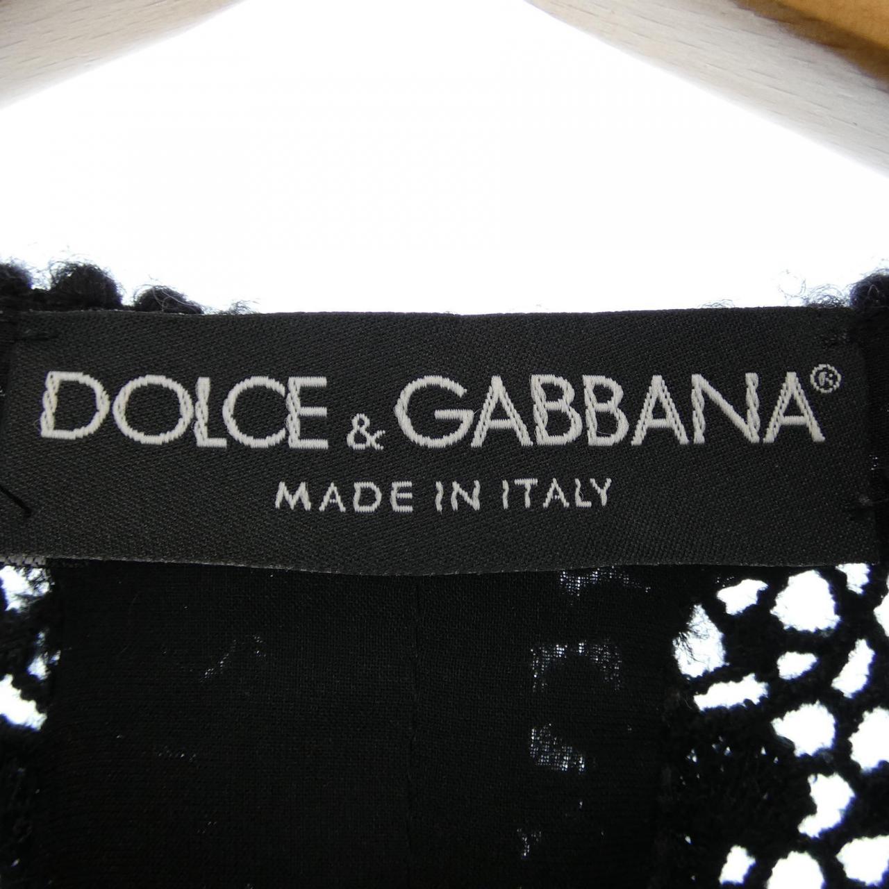 コメ兵｜ドルチェアンドガッバーナ DOLCE&GABBANA ノーカラー