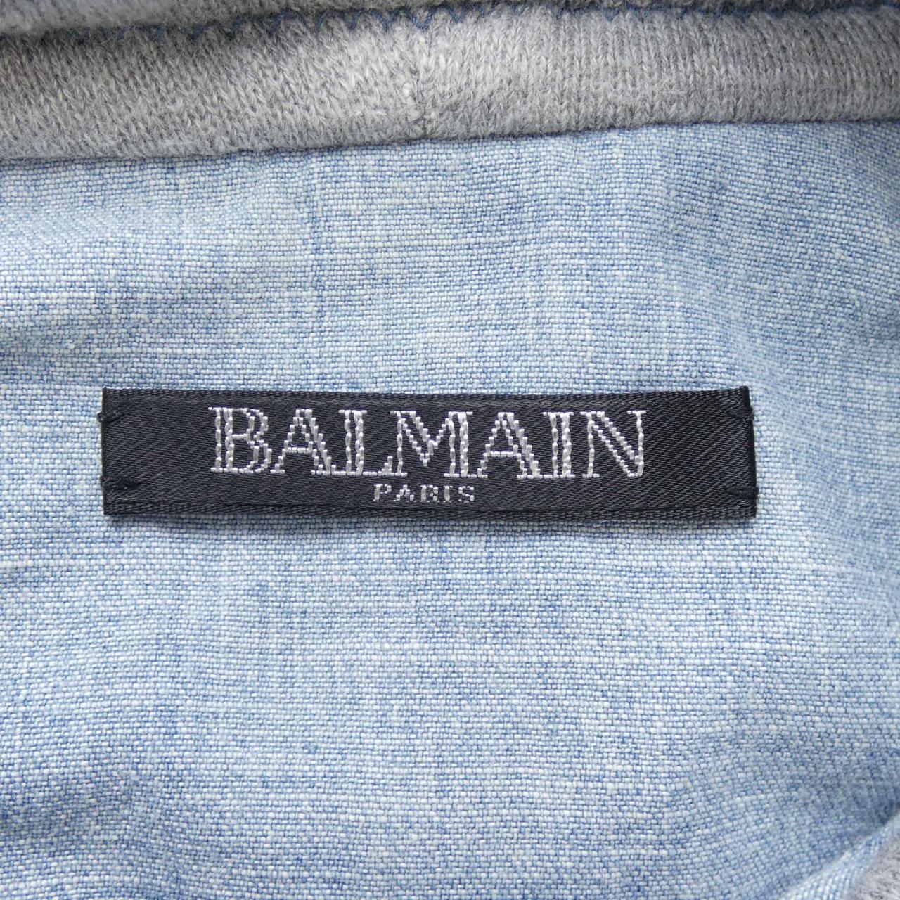 バルマン BALMAIN ブルゾン