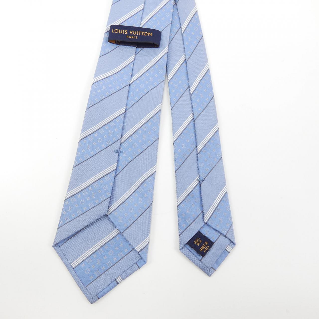 ルイヴィトン LOUIS VUITTON NECKTIE