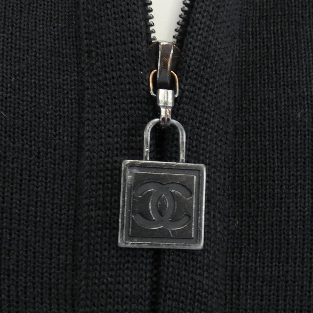 [vintage] CHANEL Blouson