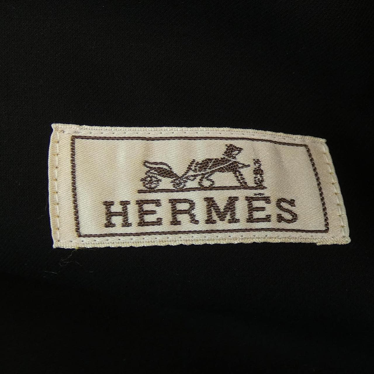 HERMES爱马仕·布卢森