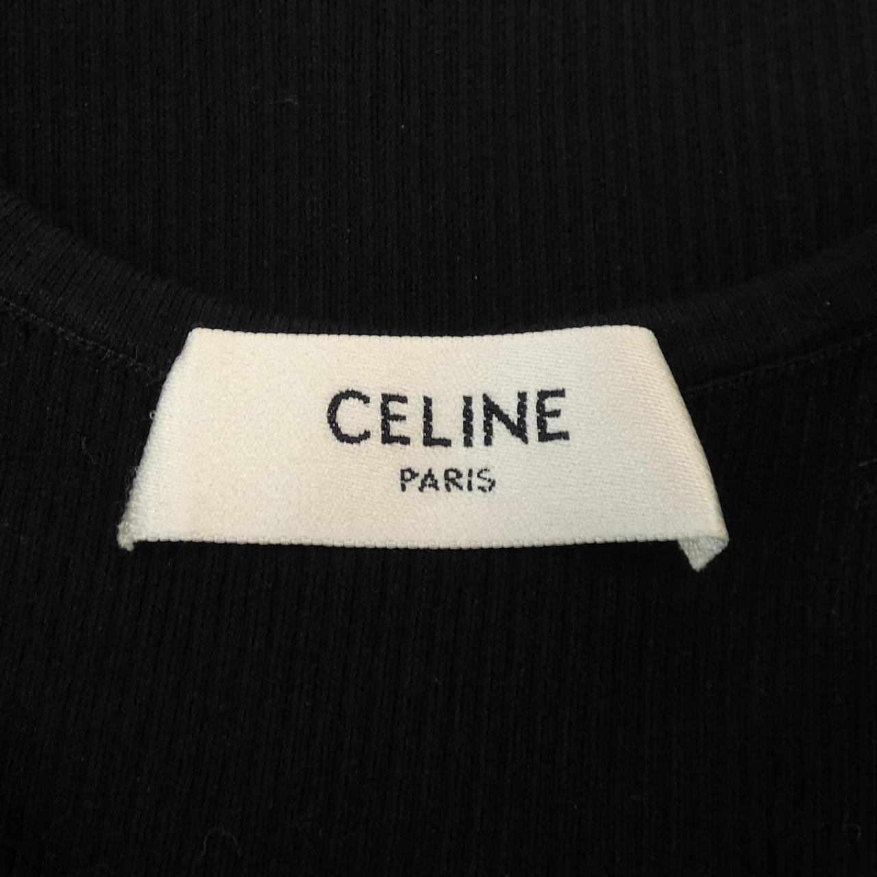 セリーヌ CELINE トップス