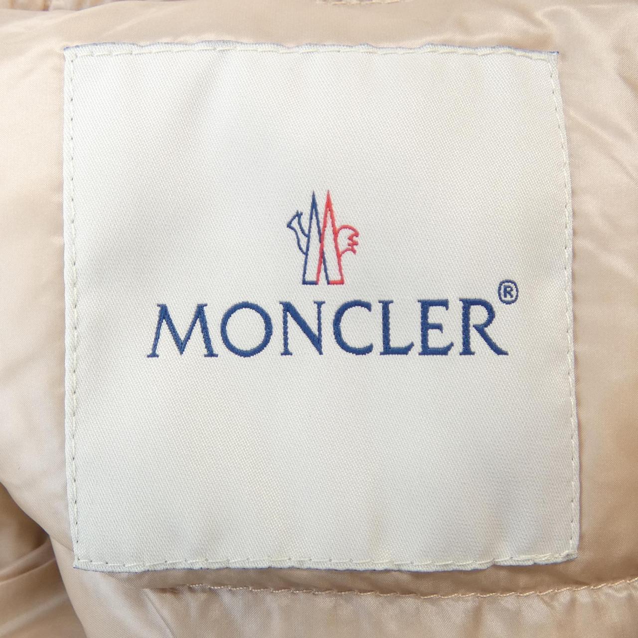 MONCLER MONCLER Down Coat