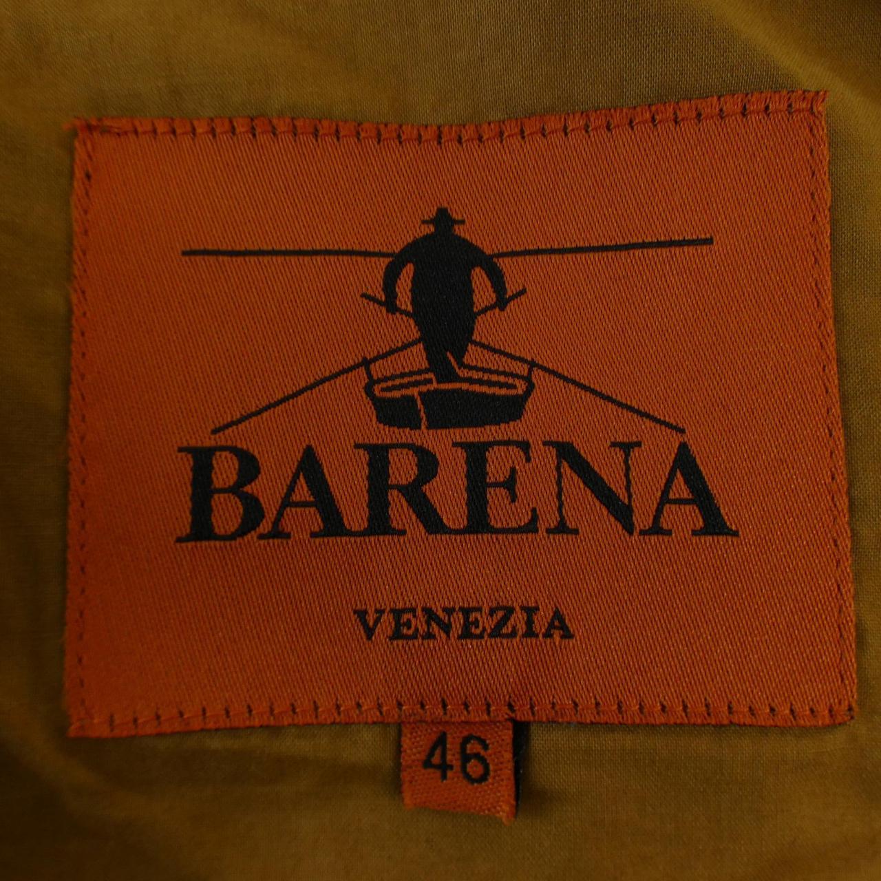 バレナ BARENA ジャケット