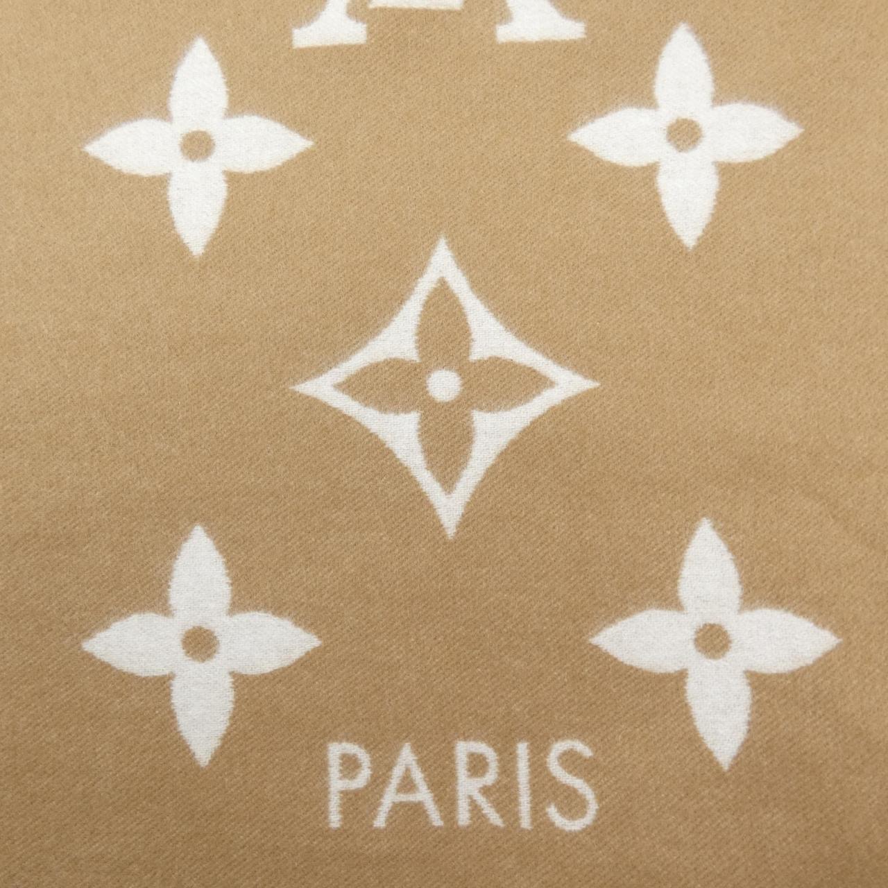 ルイヴィトン LOUIS VUITTON MUFFLER