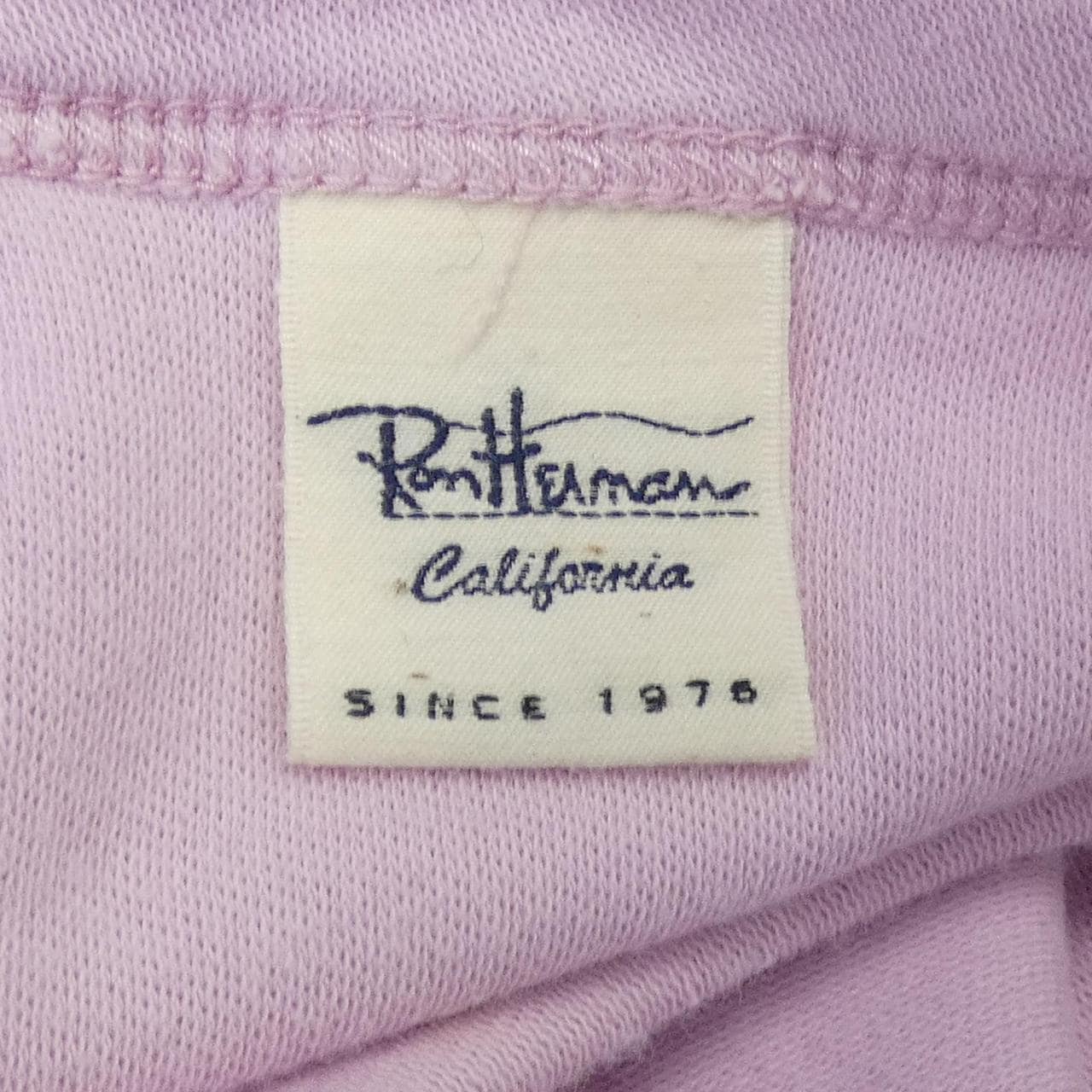 ロンハーマン RON HERMAN トップス