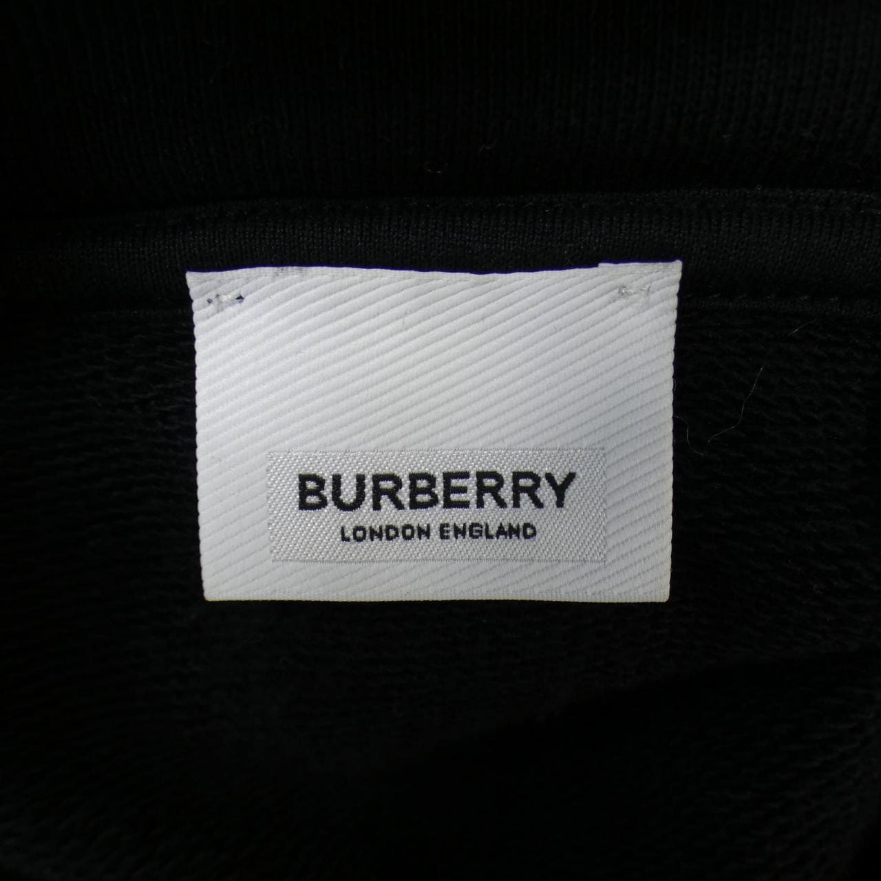 BURBERRY PARKER