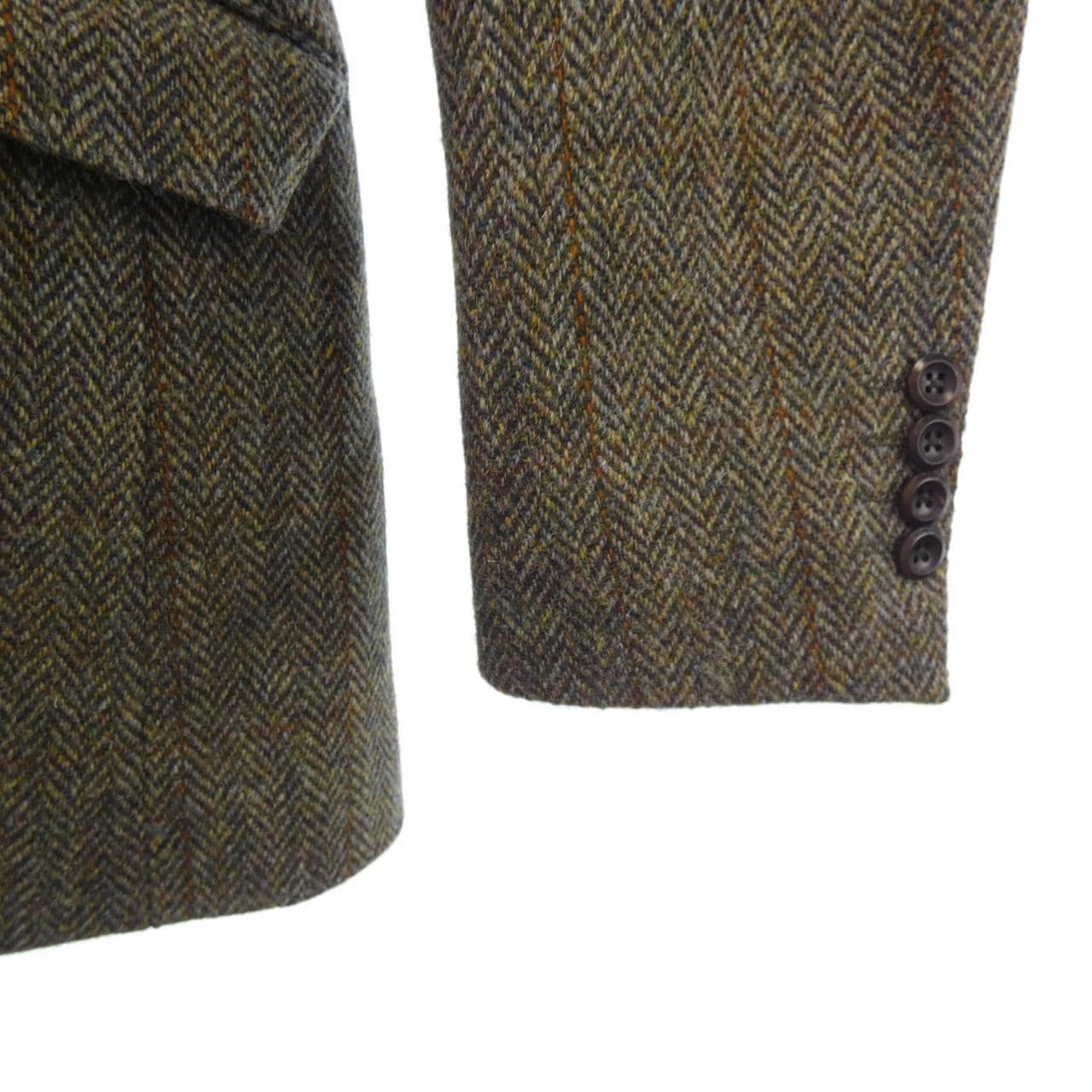 アクアスキュータム Aquascutum ジャケット