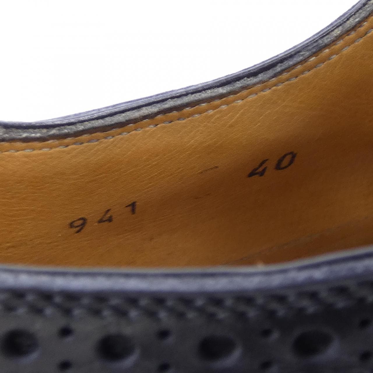SUTOR MANTELASSI 941 シューズ