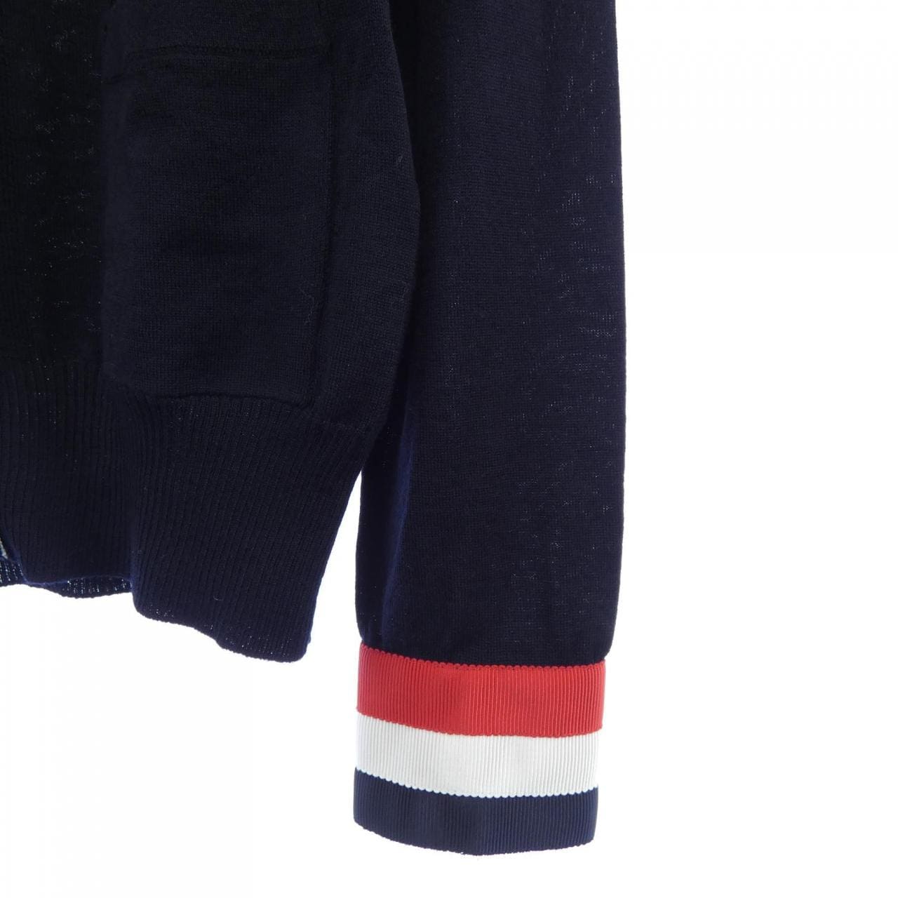 トムブラウン THOM BROWNE FKC228A-00014415 カーディガン