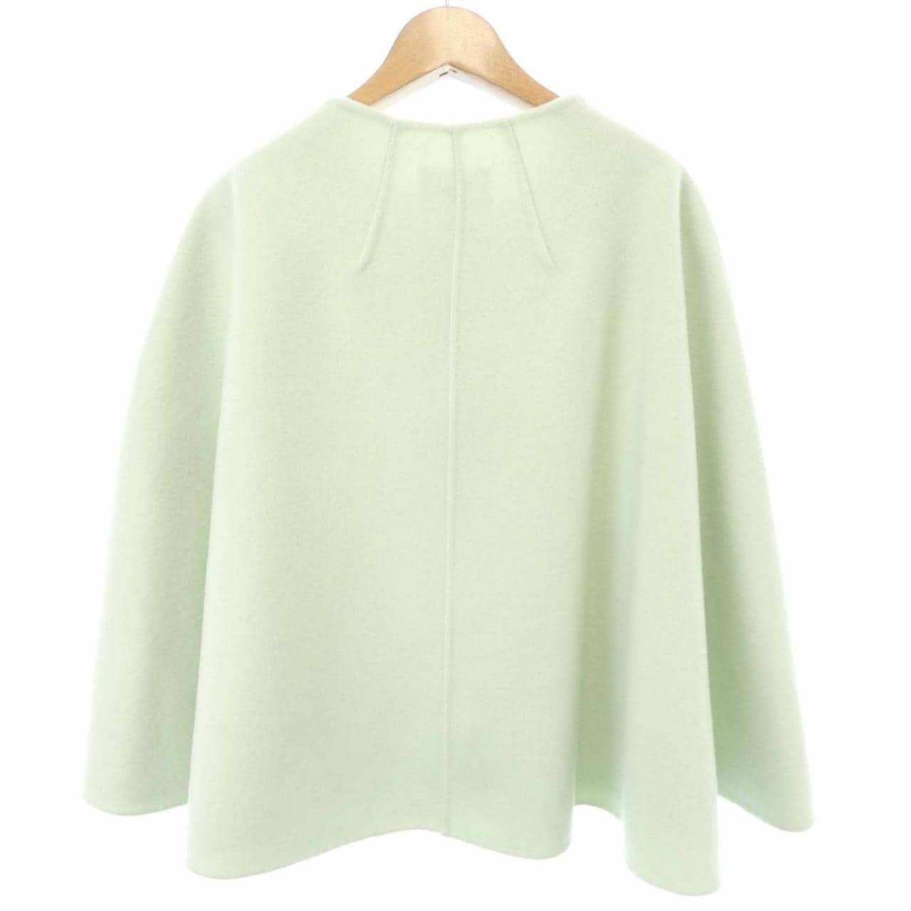 49アベニュージュンコシマダ 49AV.junko shimada ポンチョ