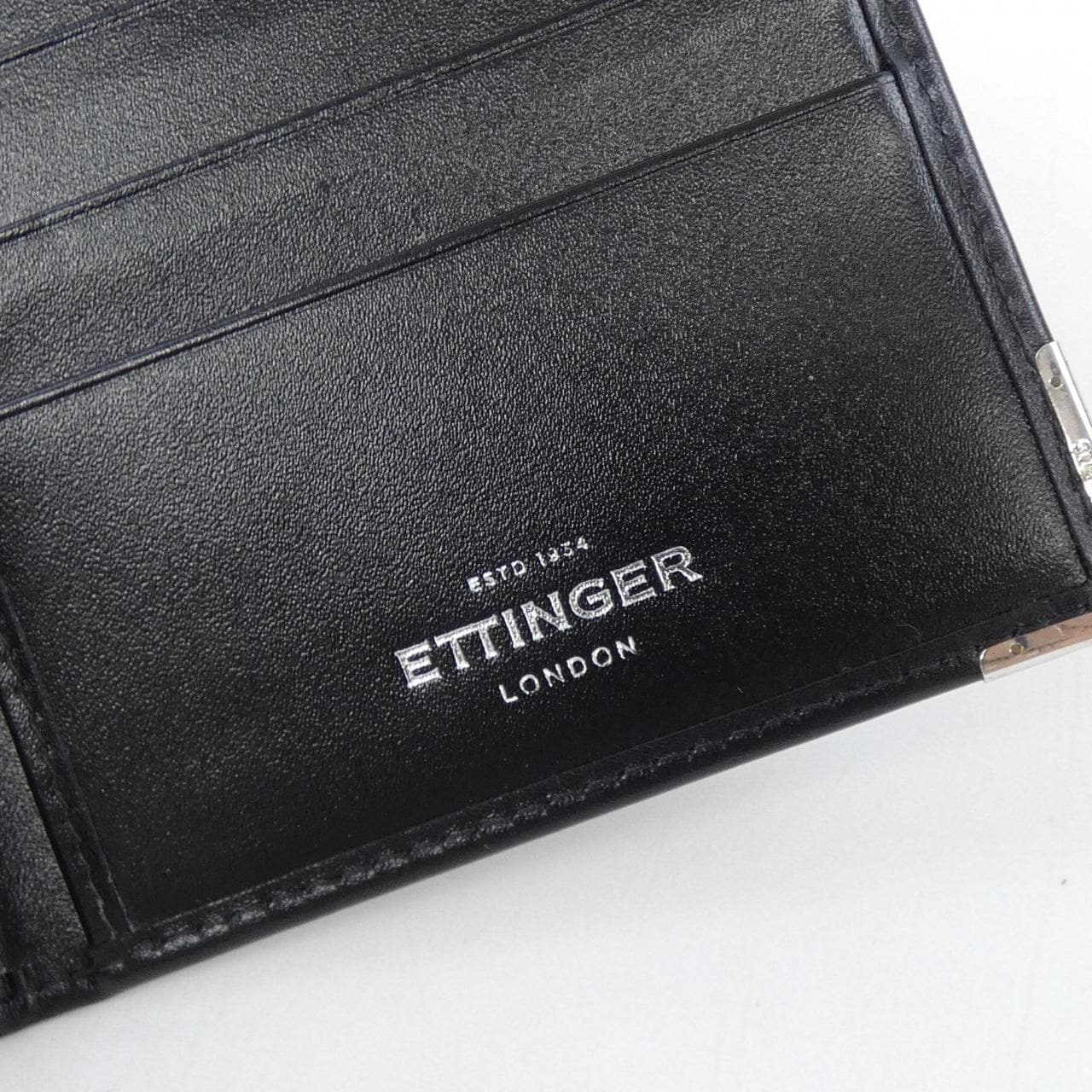 エッティンガー ETTINGER WALLET