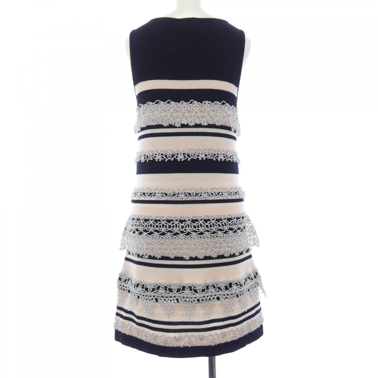 シャネル CHANEL P40251K02894 ワンピース