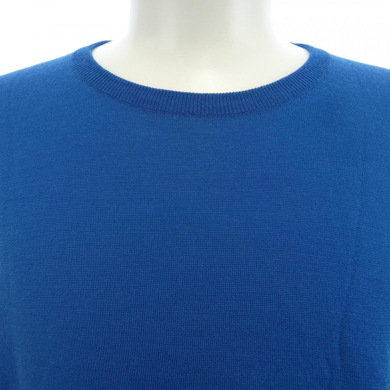 ジョンスメドレー JOHN SMEDLEY ニット