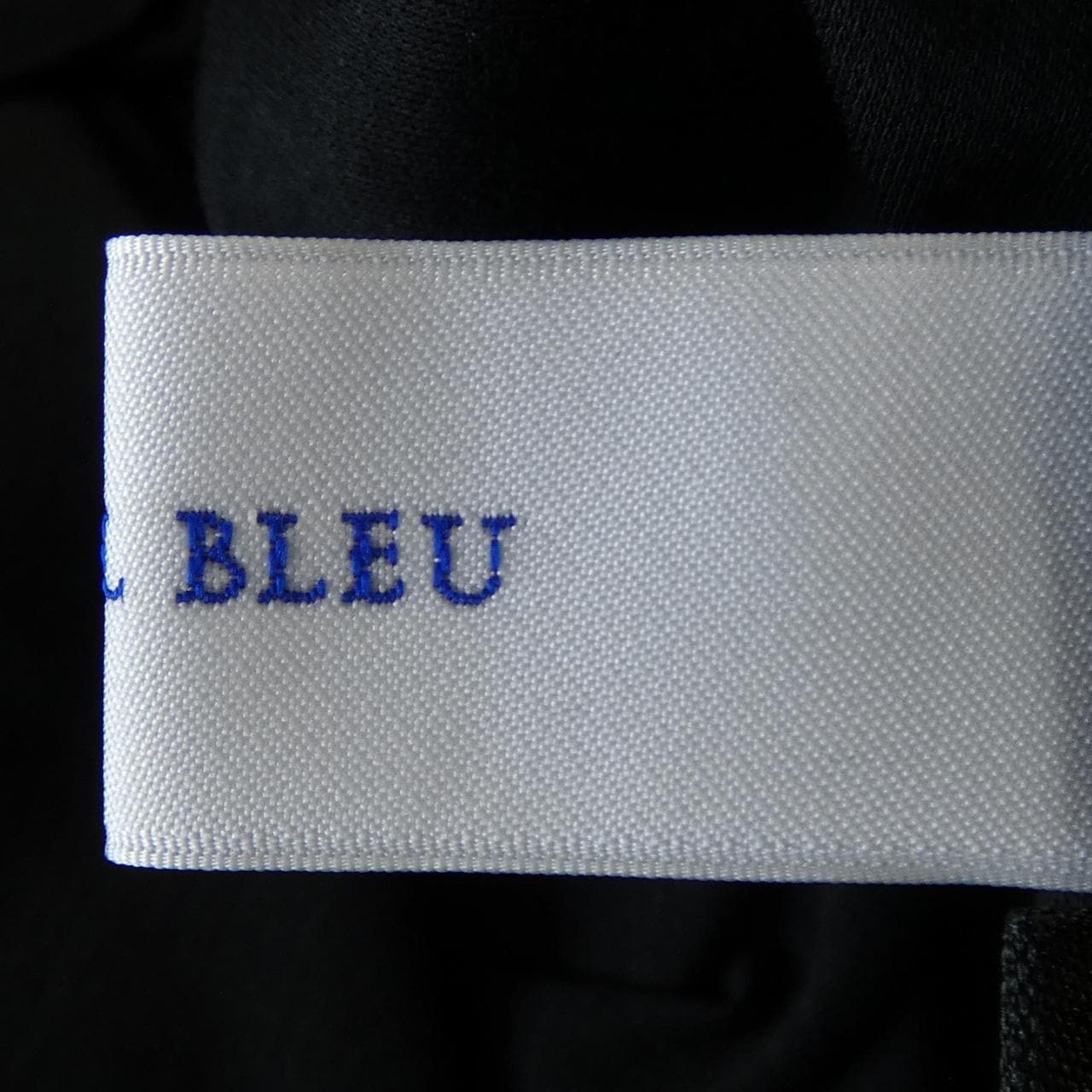 ルシェルブルー LE CIEL BLEU 23S65517 ワンピース