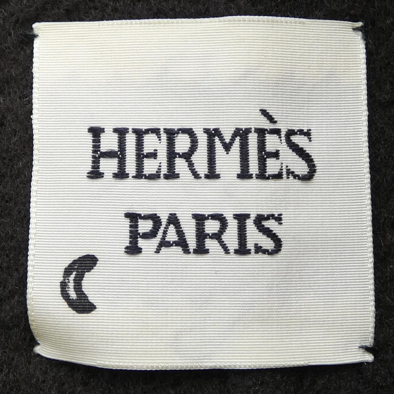 エルメス HERMES co102 コート