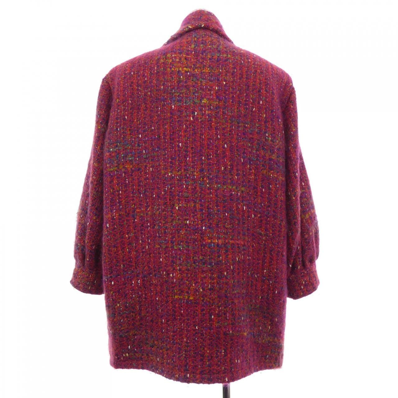 【ヴィンテージ】イヴサンローラン YVES SAINT LAURENT HW169-937 コート