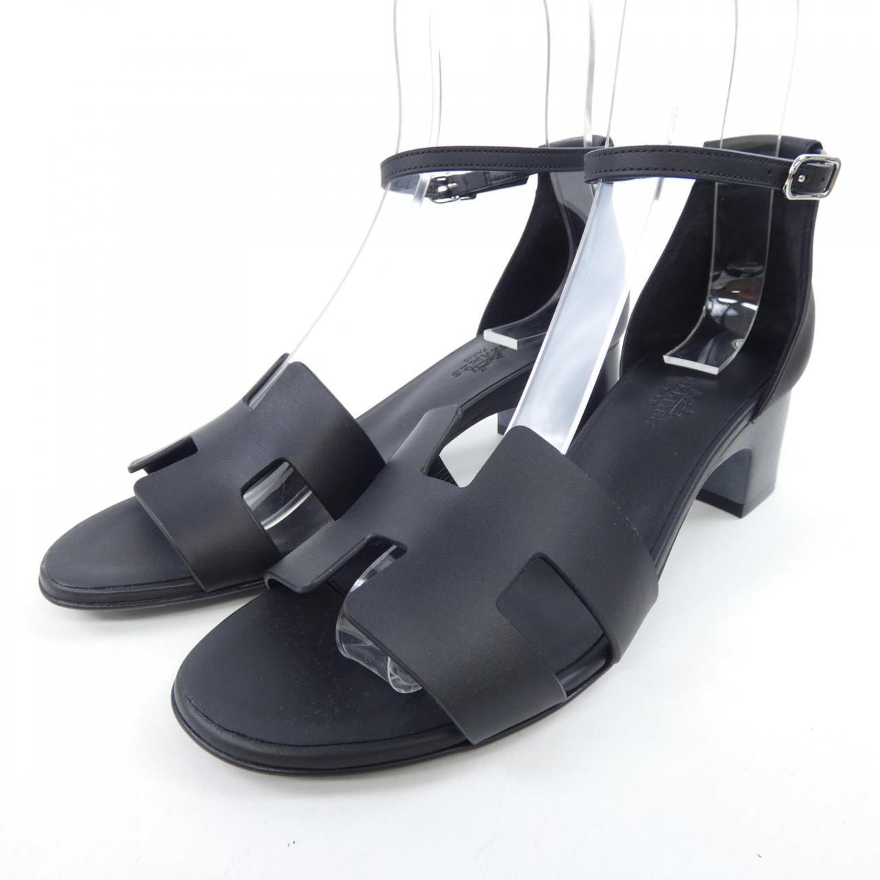 エルメス HERMES アンサン 221119Z シューズ