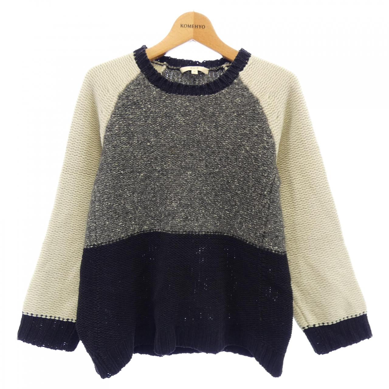 リエ RHIE ニット