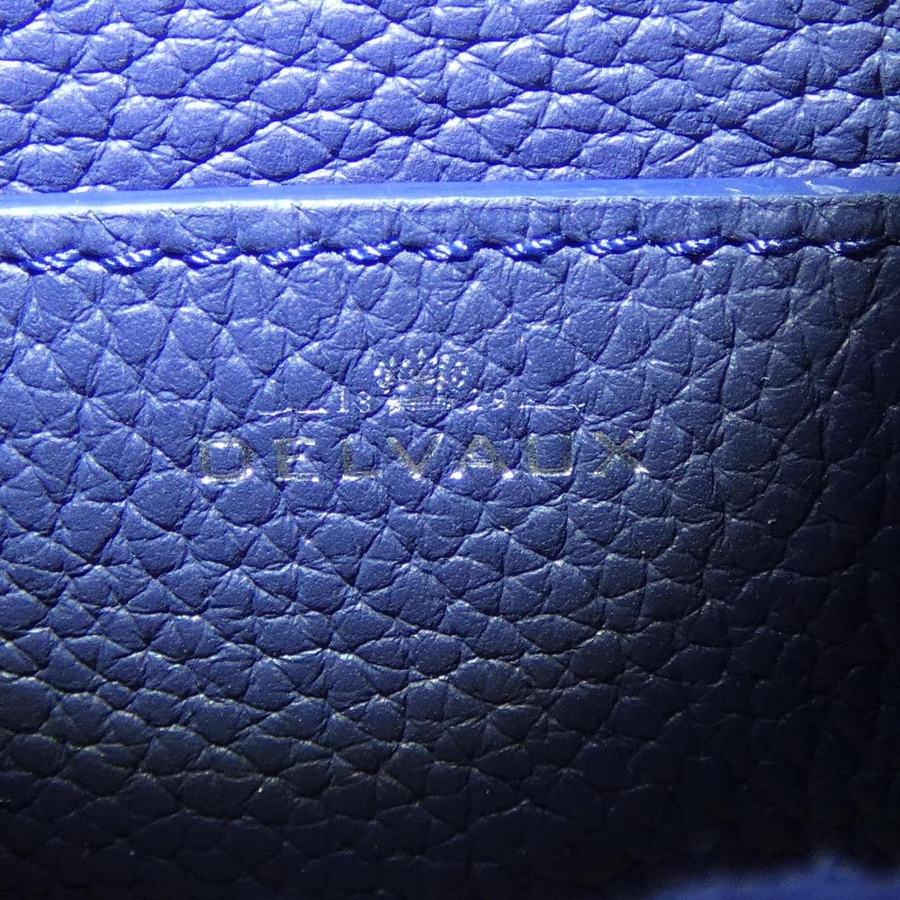 デルボー DELVAUX PIN DAILY SURPIQUE AA0551ATT BAG