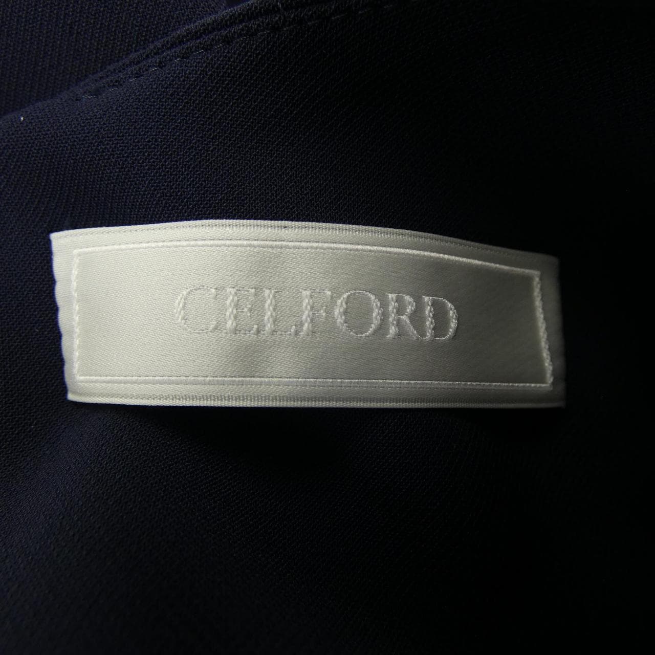 セルフォード CELFORD ワンピース