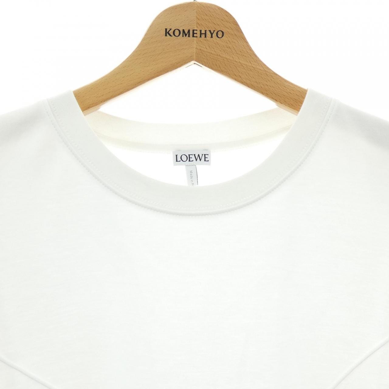 ロエベ LOEWE S540Y22X42 Tシャツ