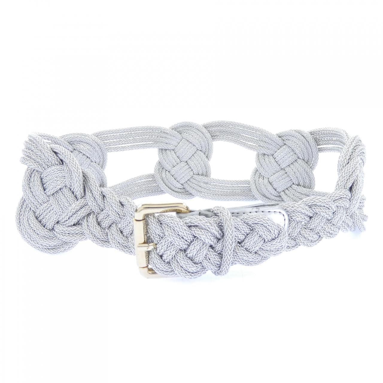 TEMPERLEY LONDON BELT