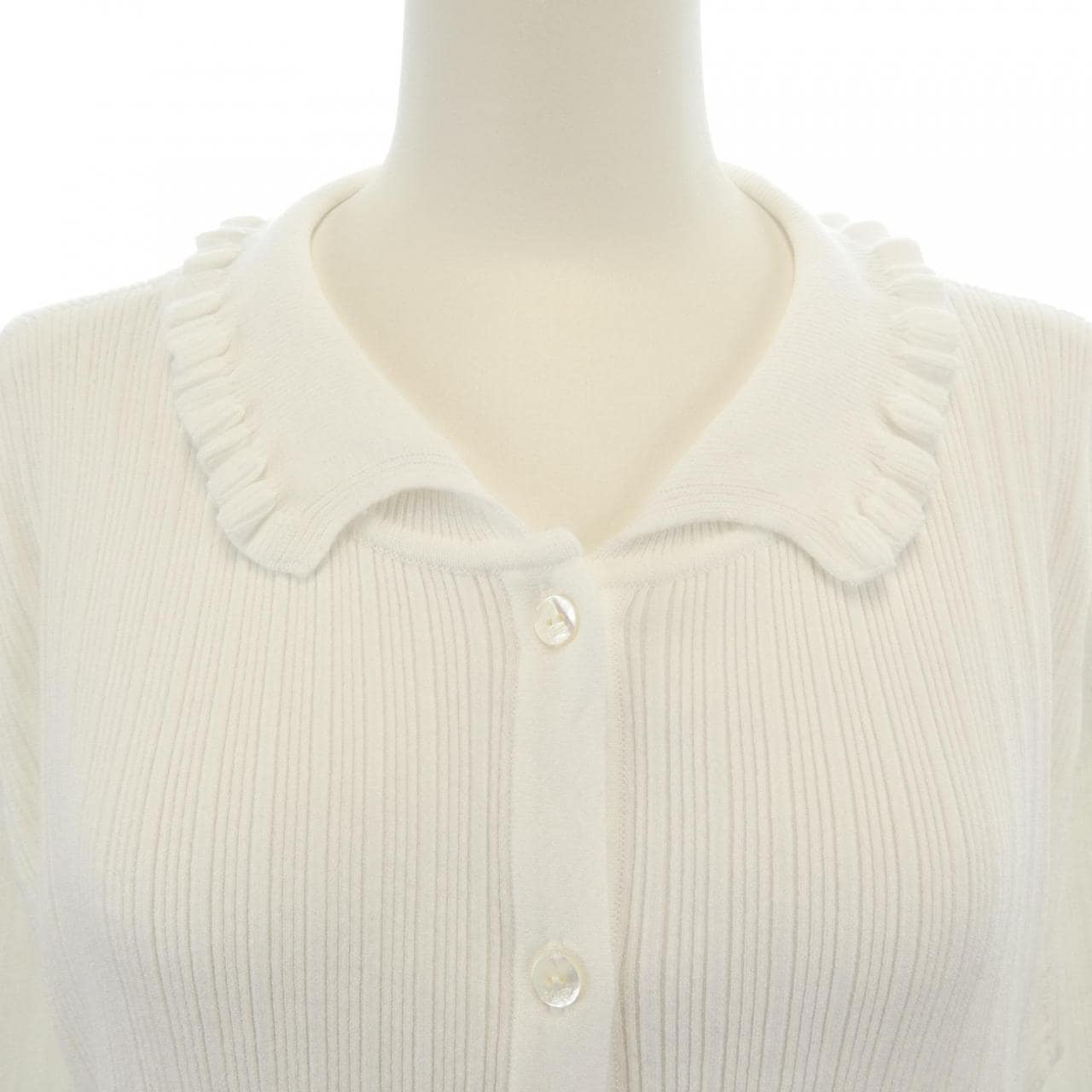 フォクシー FOXEY クレア CLAIR 45939 カーディガン