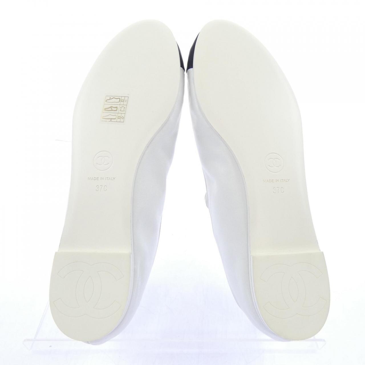 シャネル CHANEL メリージェーン MARY JANES G45466B15320 シューズ