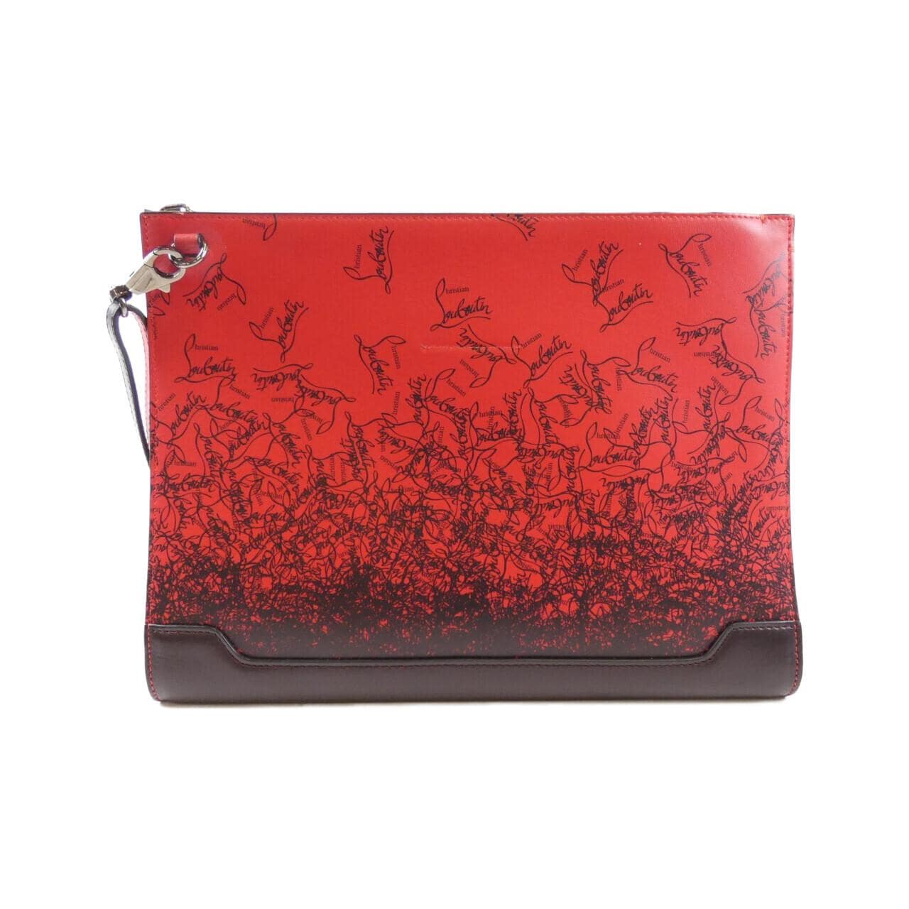 クリスチャンルブタン SKY POUCH 1195275 バッグ