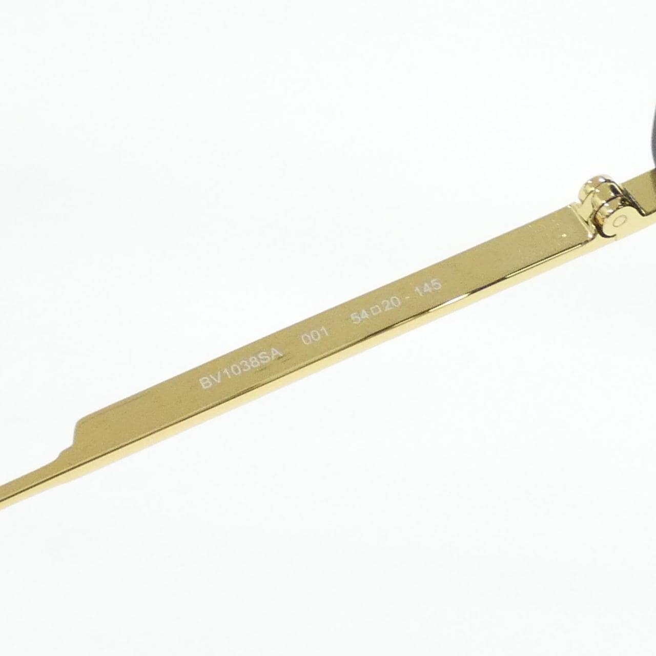 ボッテガヴェネタ BV1038SA サングラス