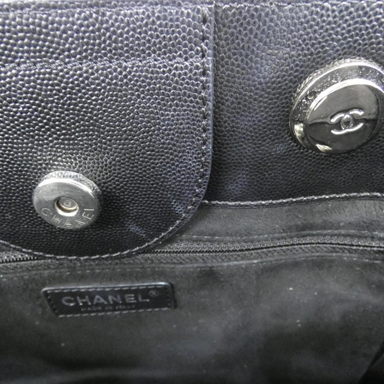 シャネル ドーヴィル ライン 57069 バッグ