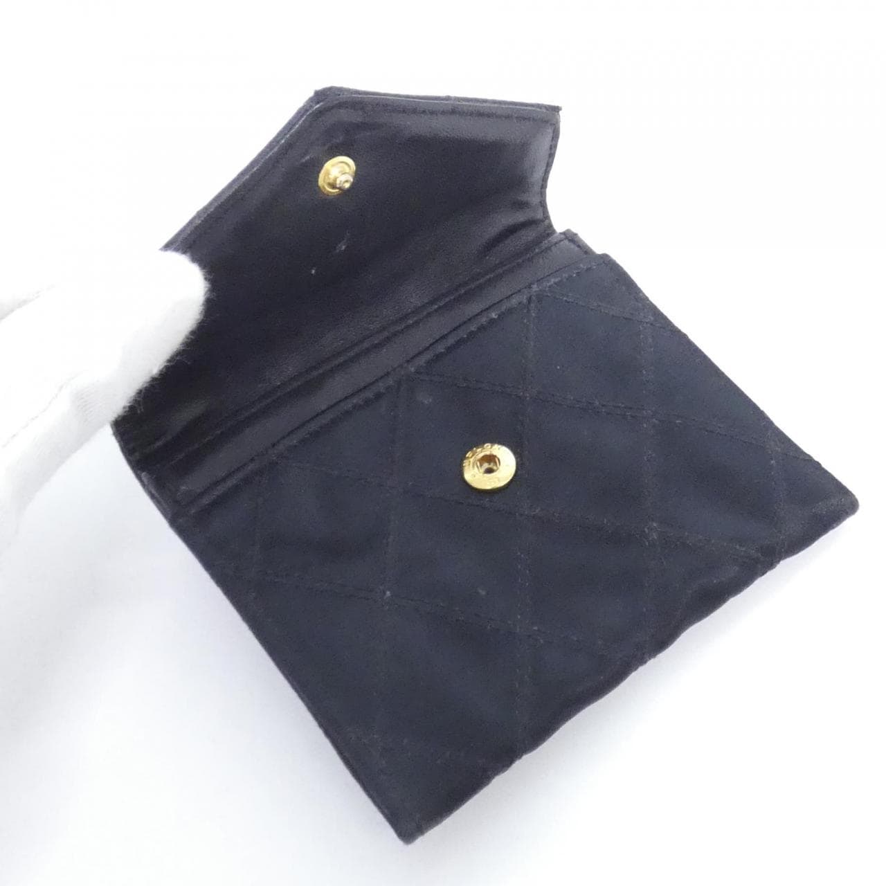 【ヴィンテージ】シャネル コインケース