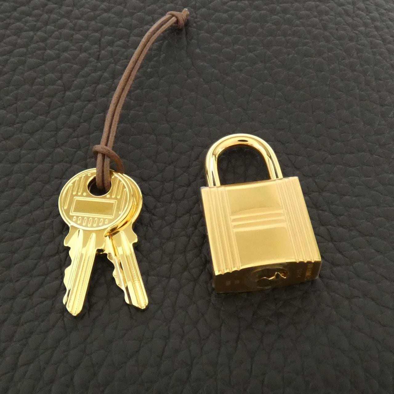 [未使用品] HERMES Picotin Lock PM 056289CC 包