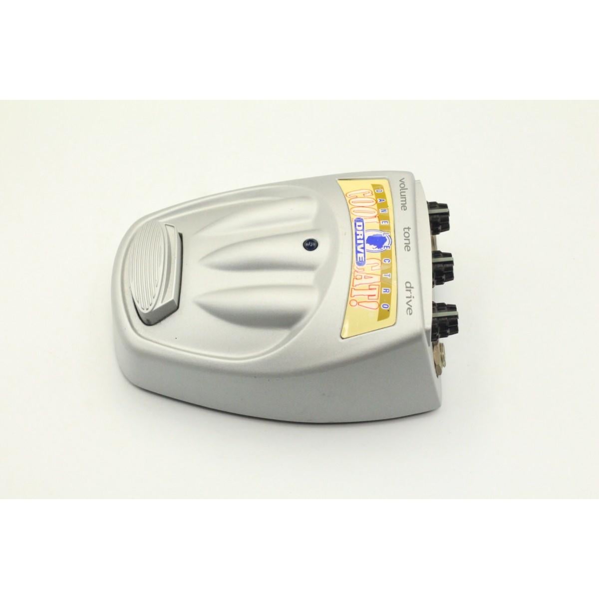ＤＡＮＥＬＥＣＴＲＯ　　ＣＯＯＬ　ＣＡＴ　ＤＲＩＶＥ　Ｖ１