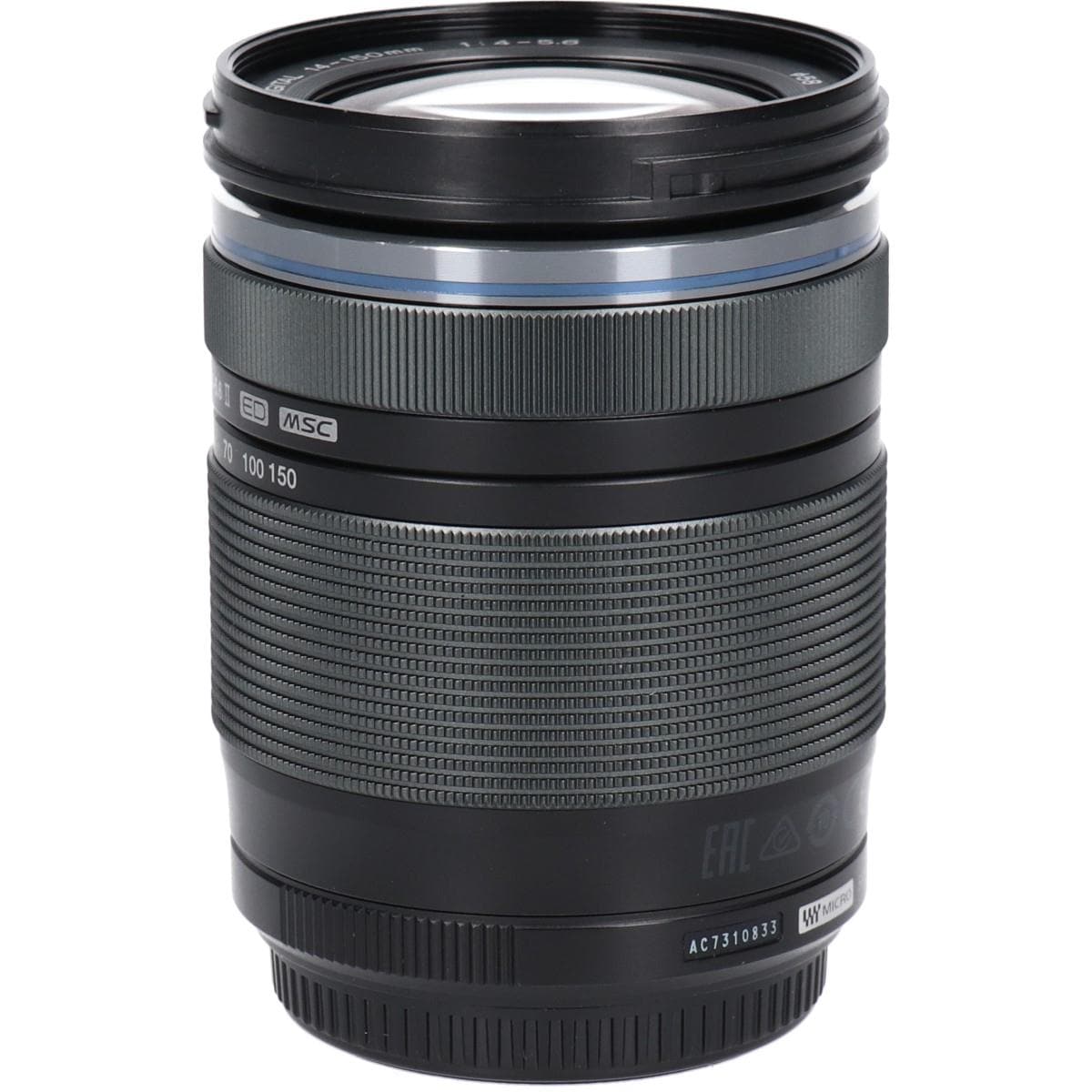 ＭＺＤ　ＥＤ１４－１５０ｍｍ　Ｆ４－５．６ＩＩ