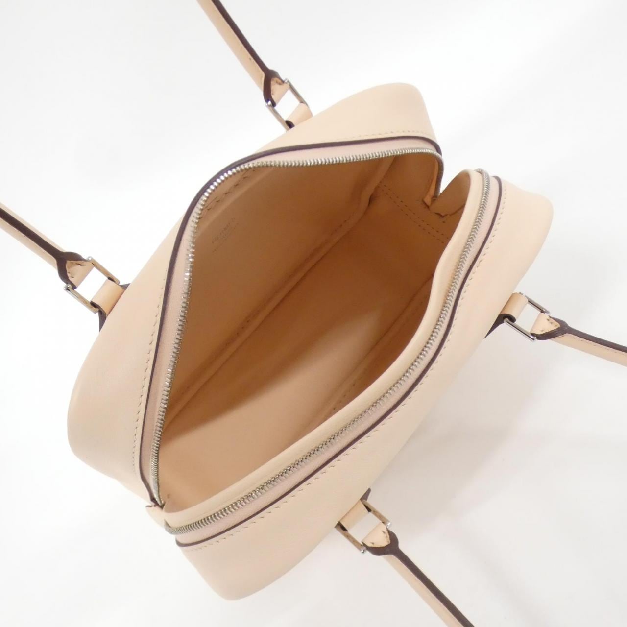 エルメス ミニ プリュム MINI 048263CK バッグ