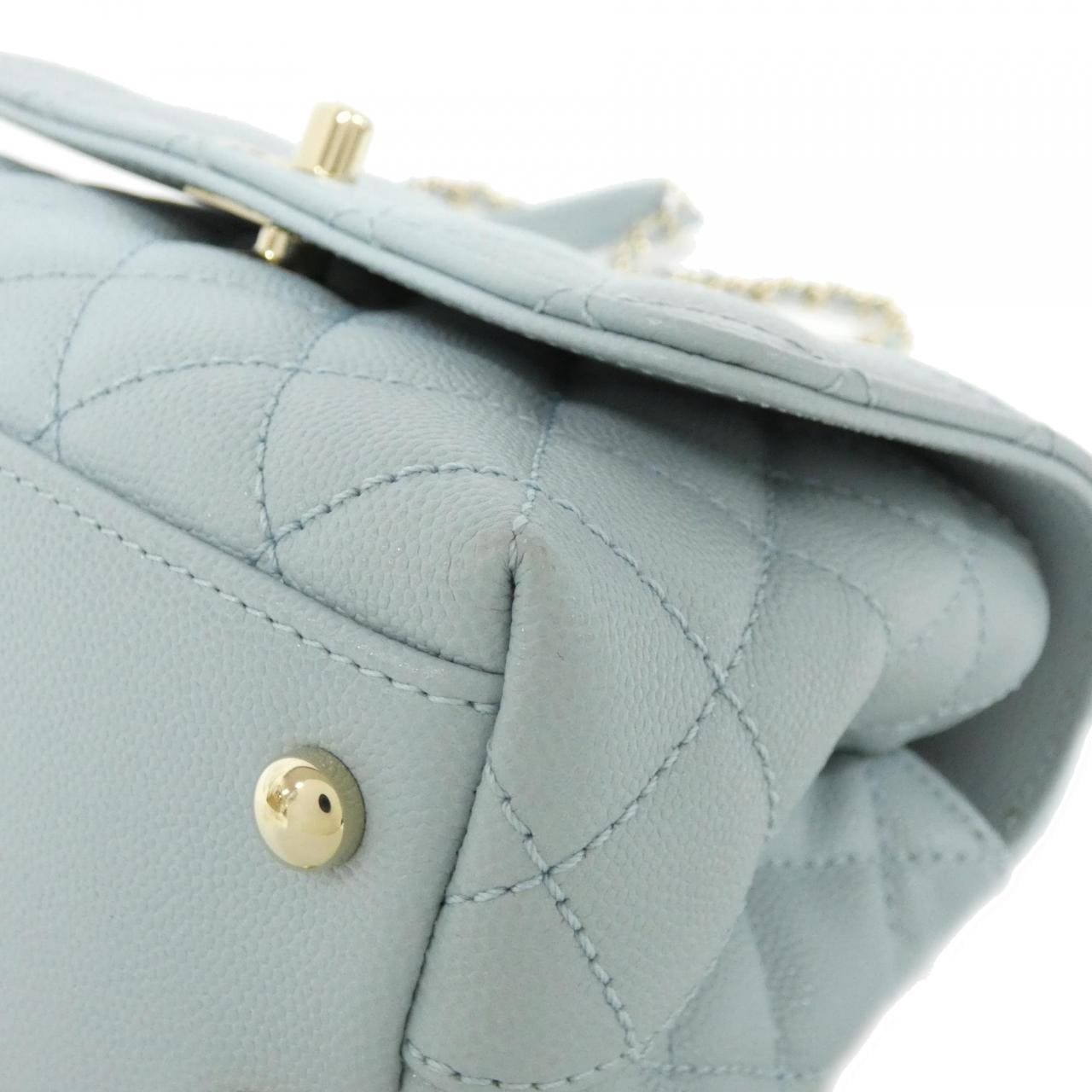 シャネル AS2215 バッグ