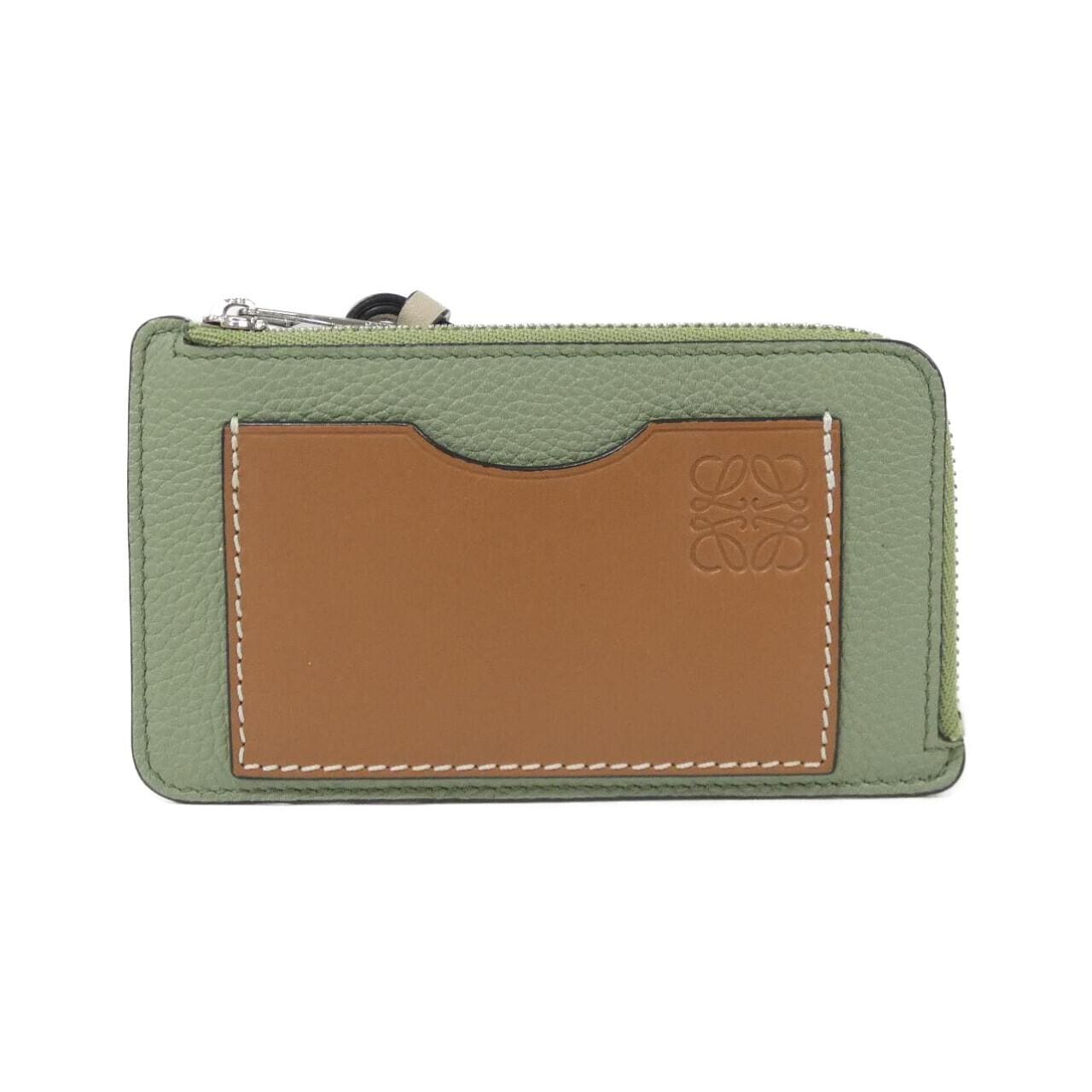 ロエベ C660Z40X04 コインケース