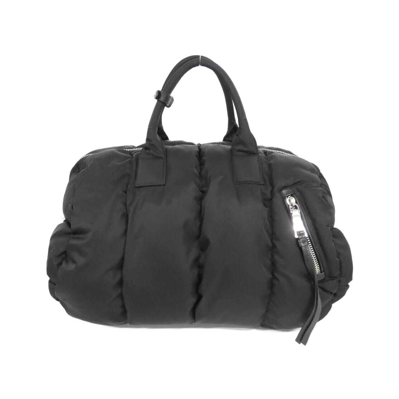 プラダ BL0871 ボストンバッグ