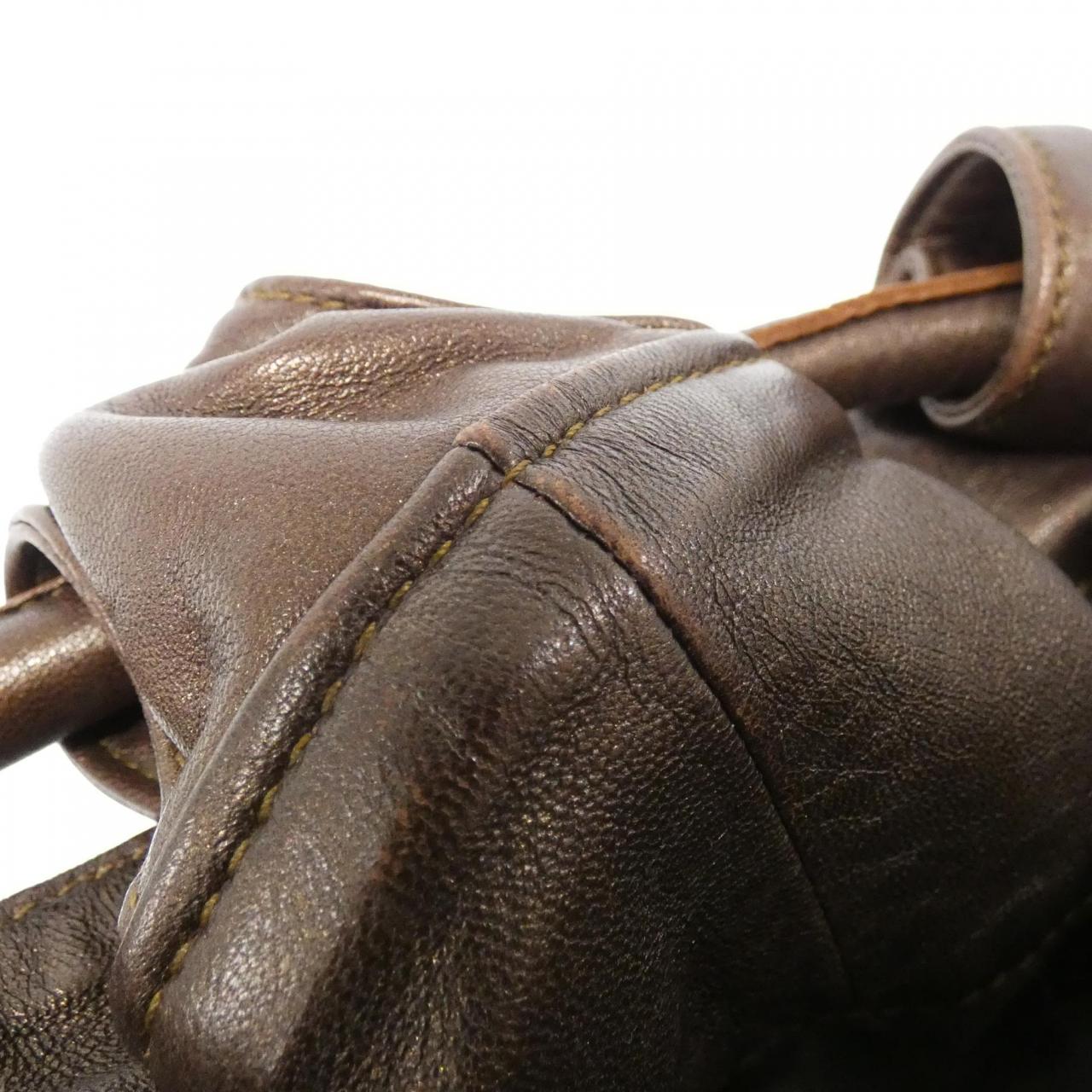 ロエベ ブリザ バッグ