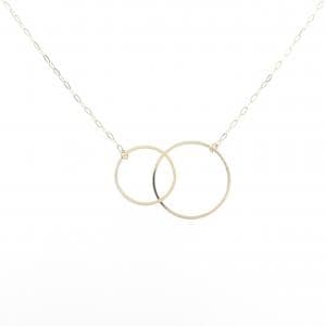 K10YG ネックレス