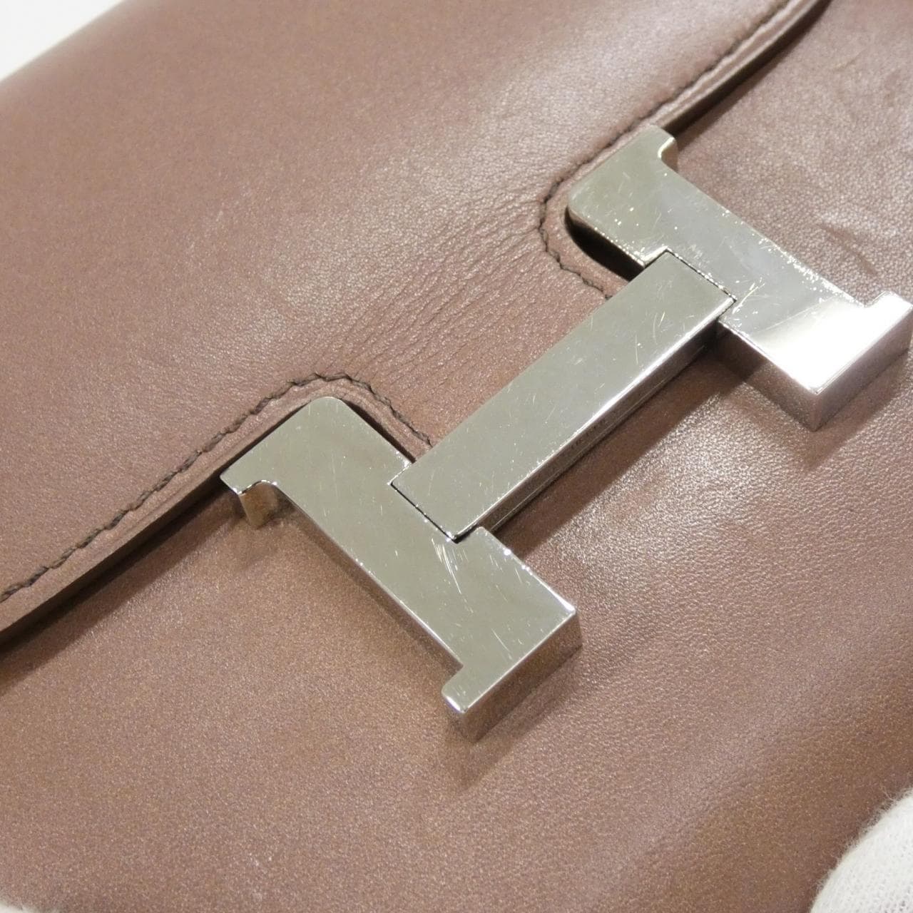 エルメス コンスタンス コンパクト 061866CK 財布