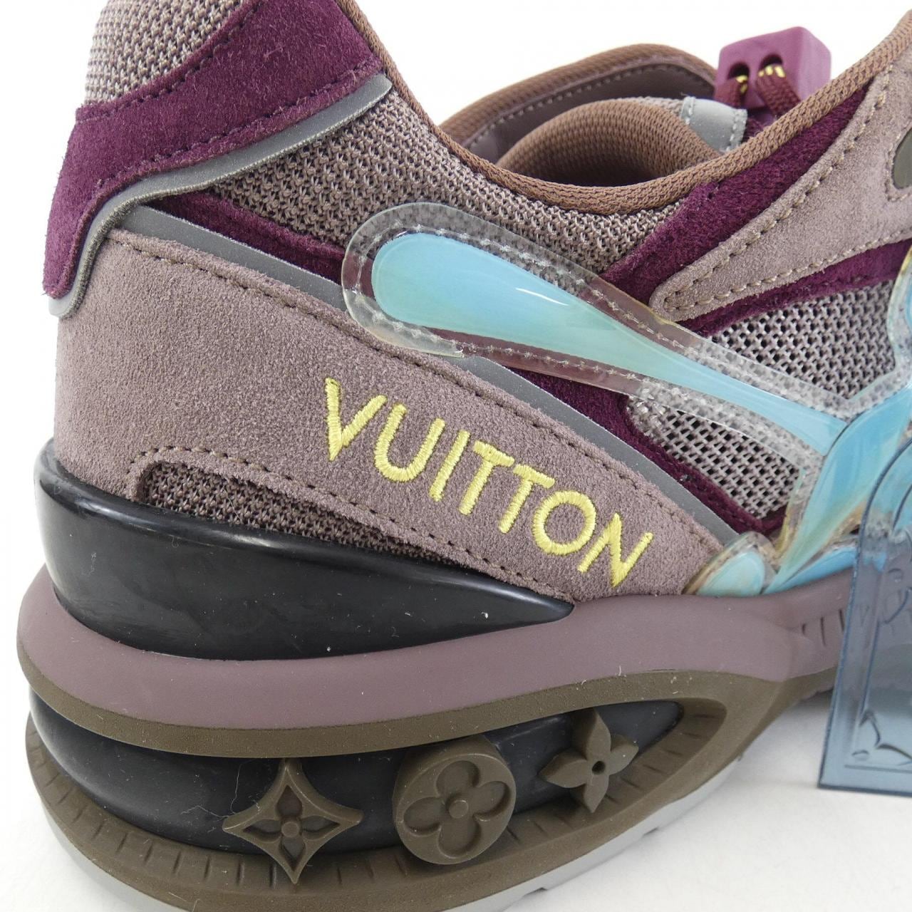 LOUIS VUITTON运动鞋