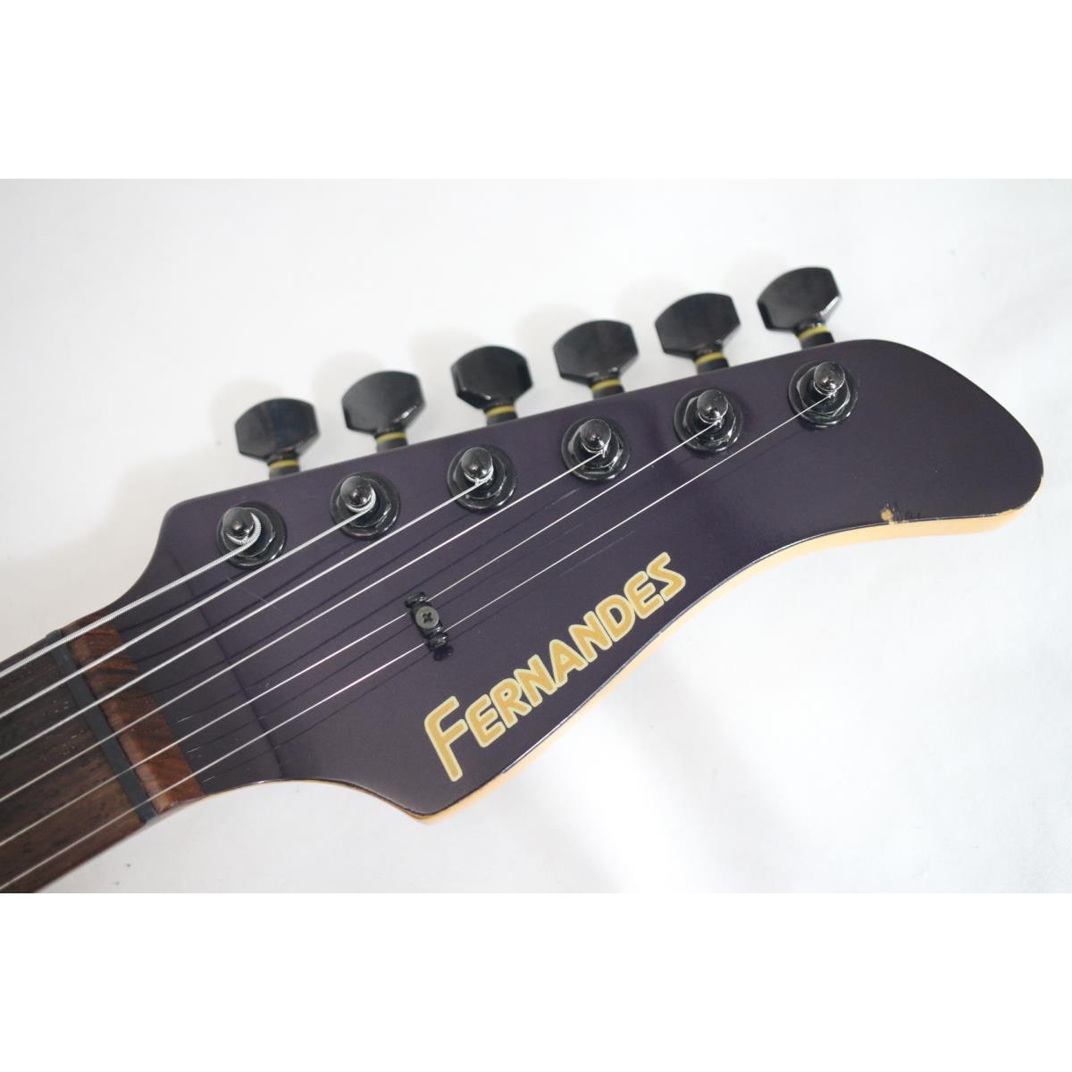 FERNANDES JG-55