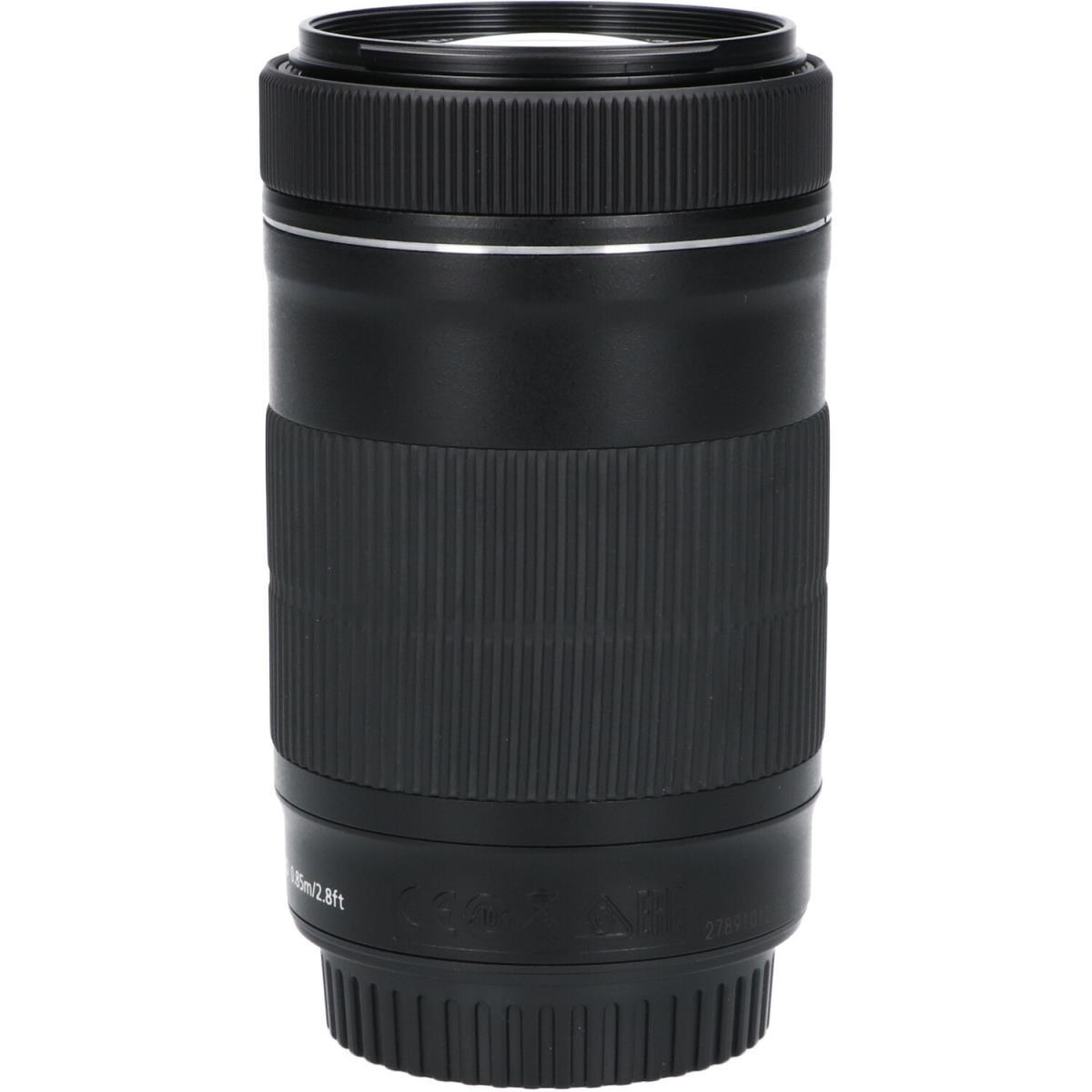 CANON EF-S55-250mm F4-5.6IS STM