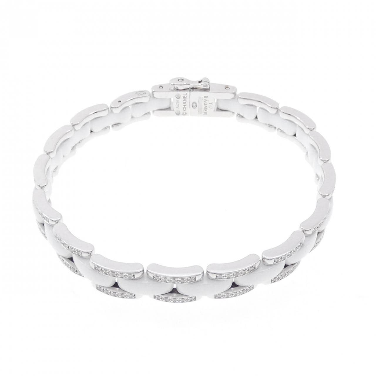 CHANEL ultra collection bracelet